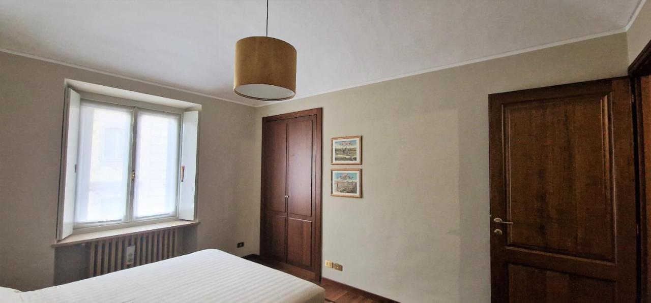 Ferienwohnung Twenty September Turin Exterior foto
